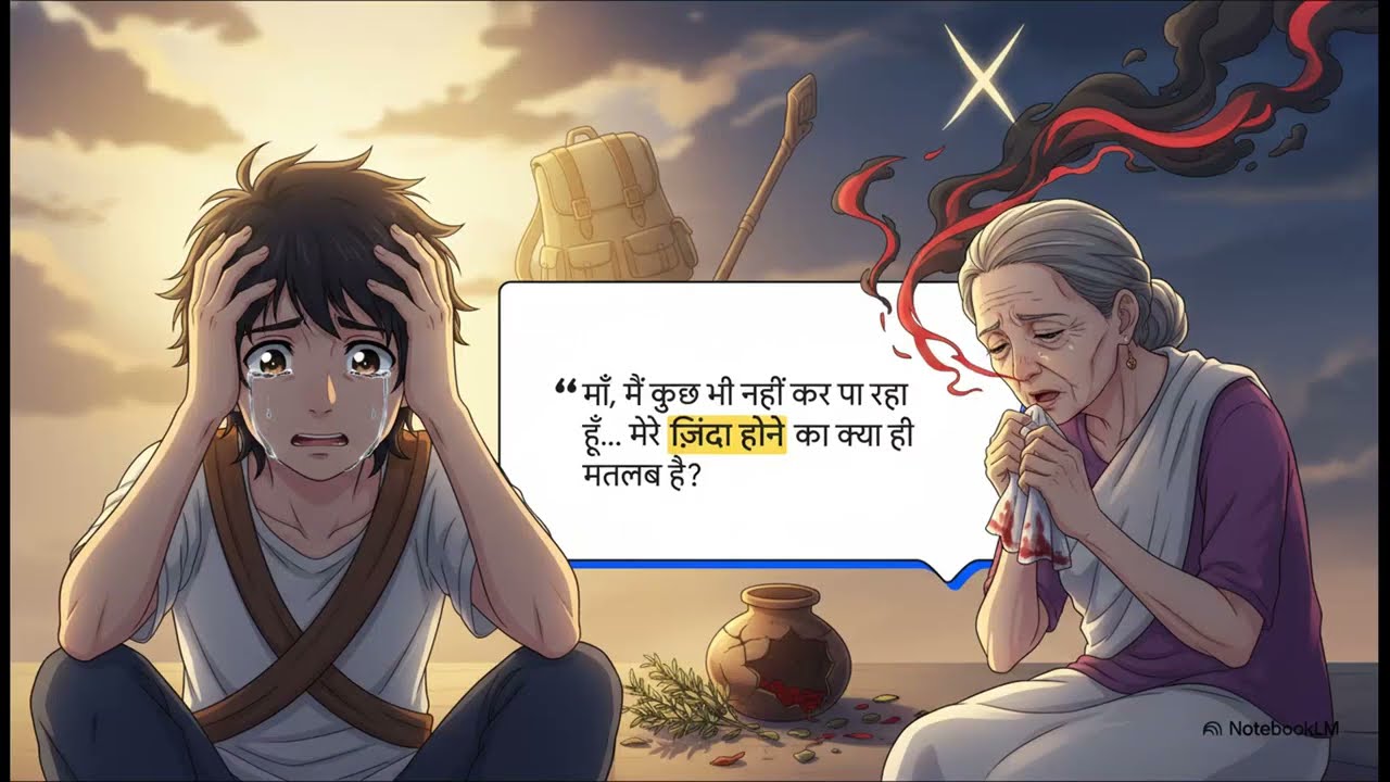 कढ़ी चावल वाला