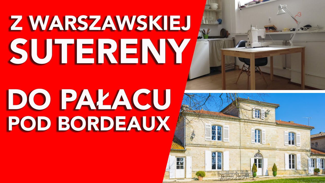Jak wyemigrowałam do Francji ? Zobacz casting do programu Jestem z Polski TVN Style - 10 minut