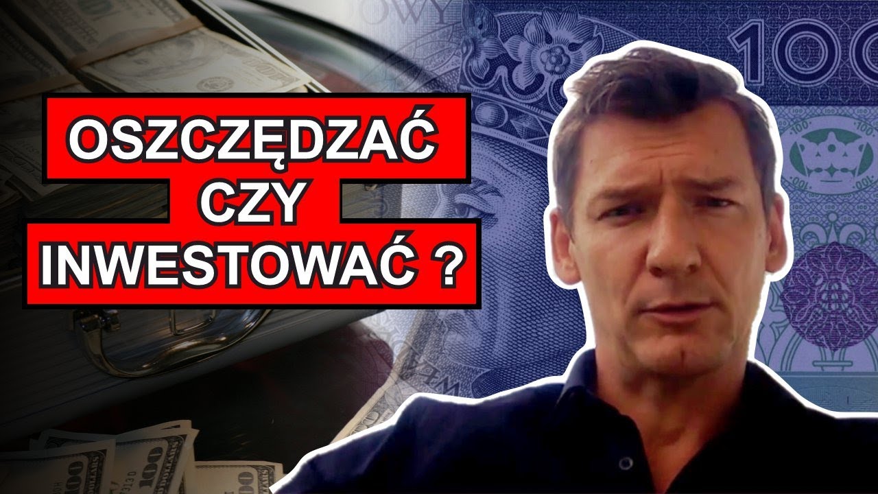 Trader21: To przykre, że ponad połowa Polaków nie ma oszczędności