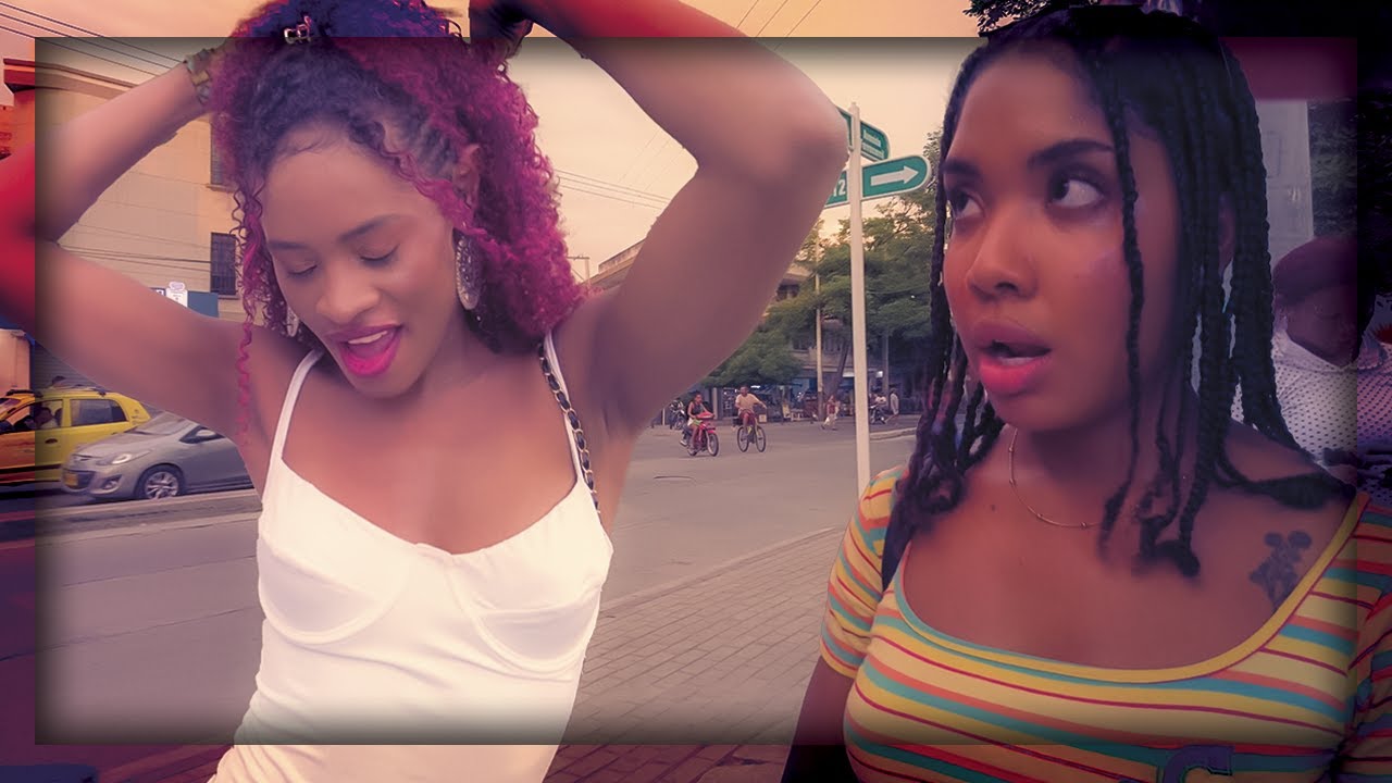 The Two Sides of El Centro Santa Marta Shocked Me | Colombia