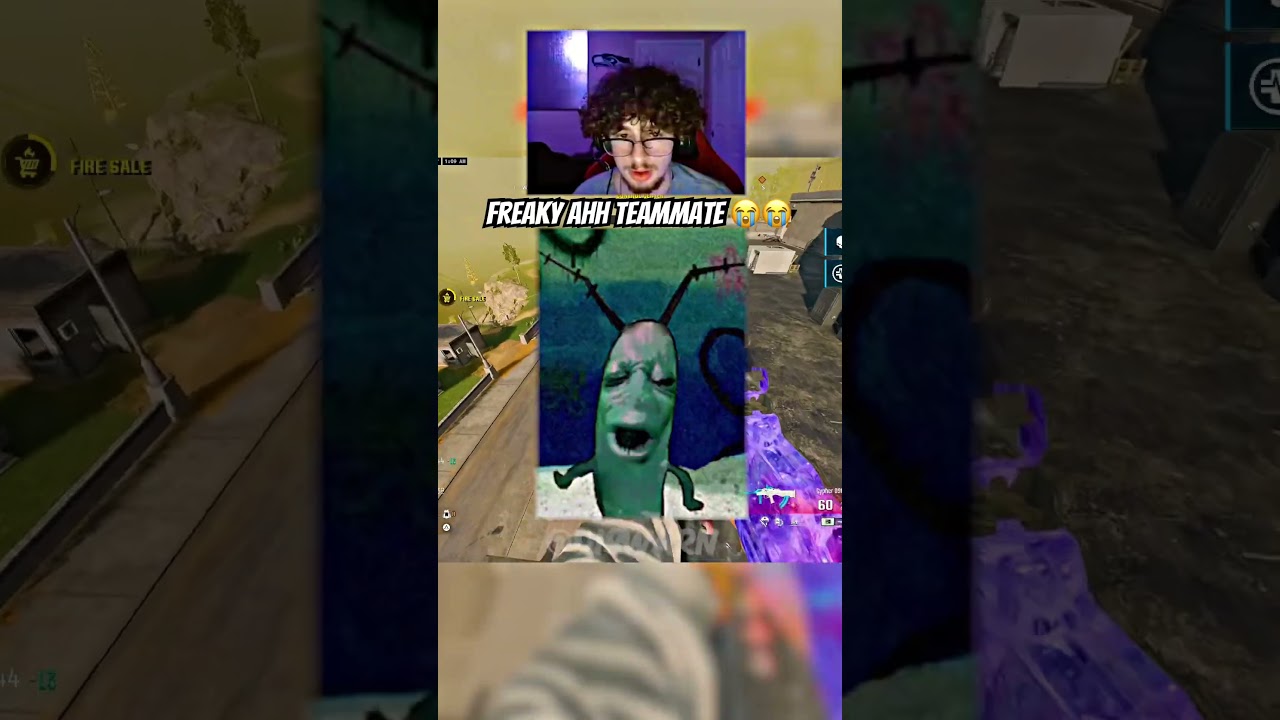 never queuing with randoms again 🤣🤣 #bo6 #warzone #callofduty #funny #cod #gaming #funnyvideo