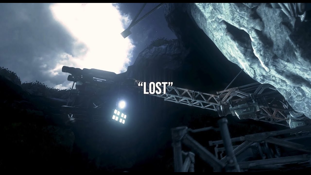LOST | A Gears of War Reloaded Montage