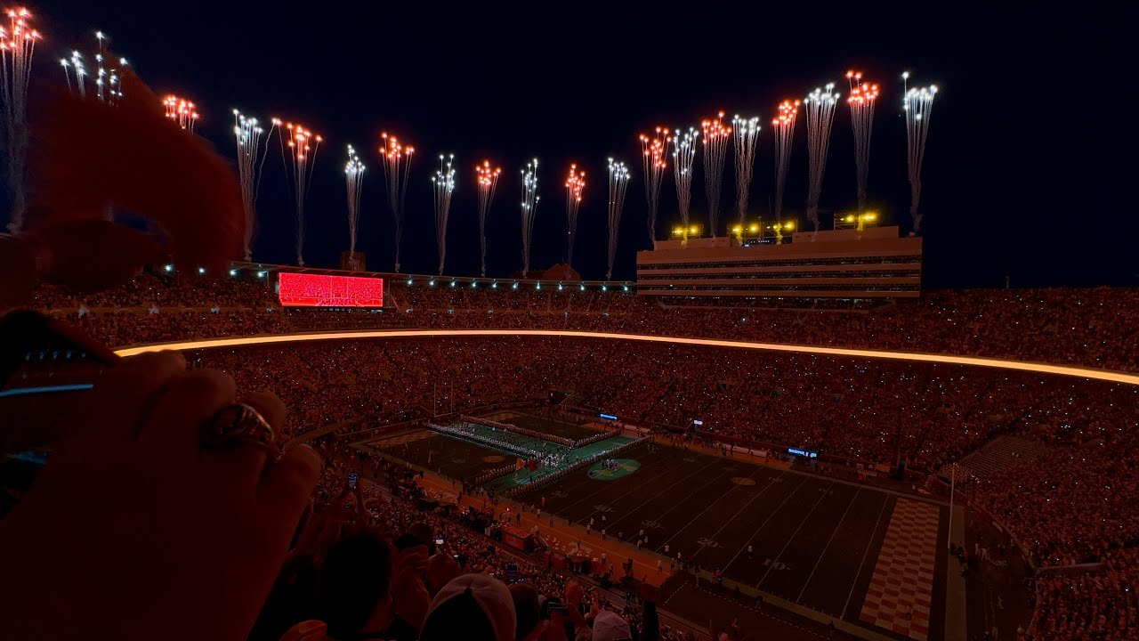 Pregame | UT vs Kentucky '22
