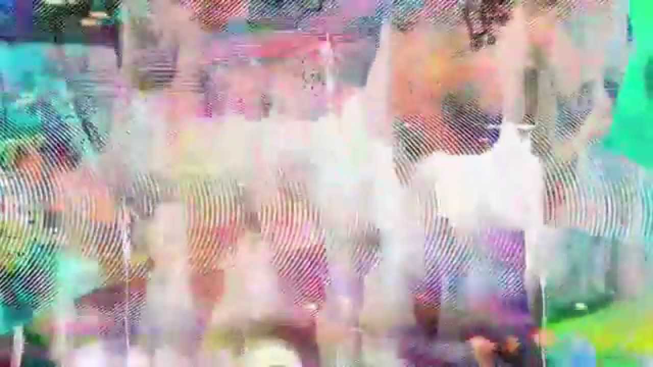 Tendts - Gurgling Hair Upon Gleaming Necks (Official Video)