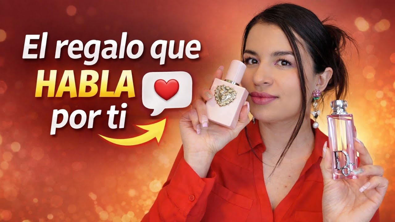 TOP 7 REGALOS SEXY QUE ENCOLOQUECEN 2026!😜🔥