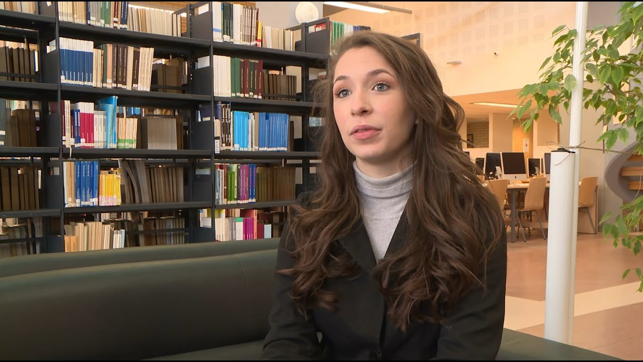 Kommunikációs és médiatudomány - bemutató videó