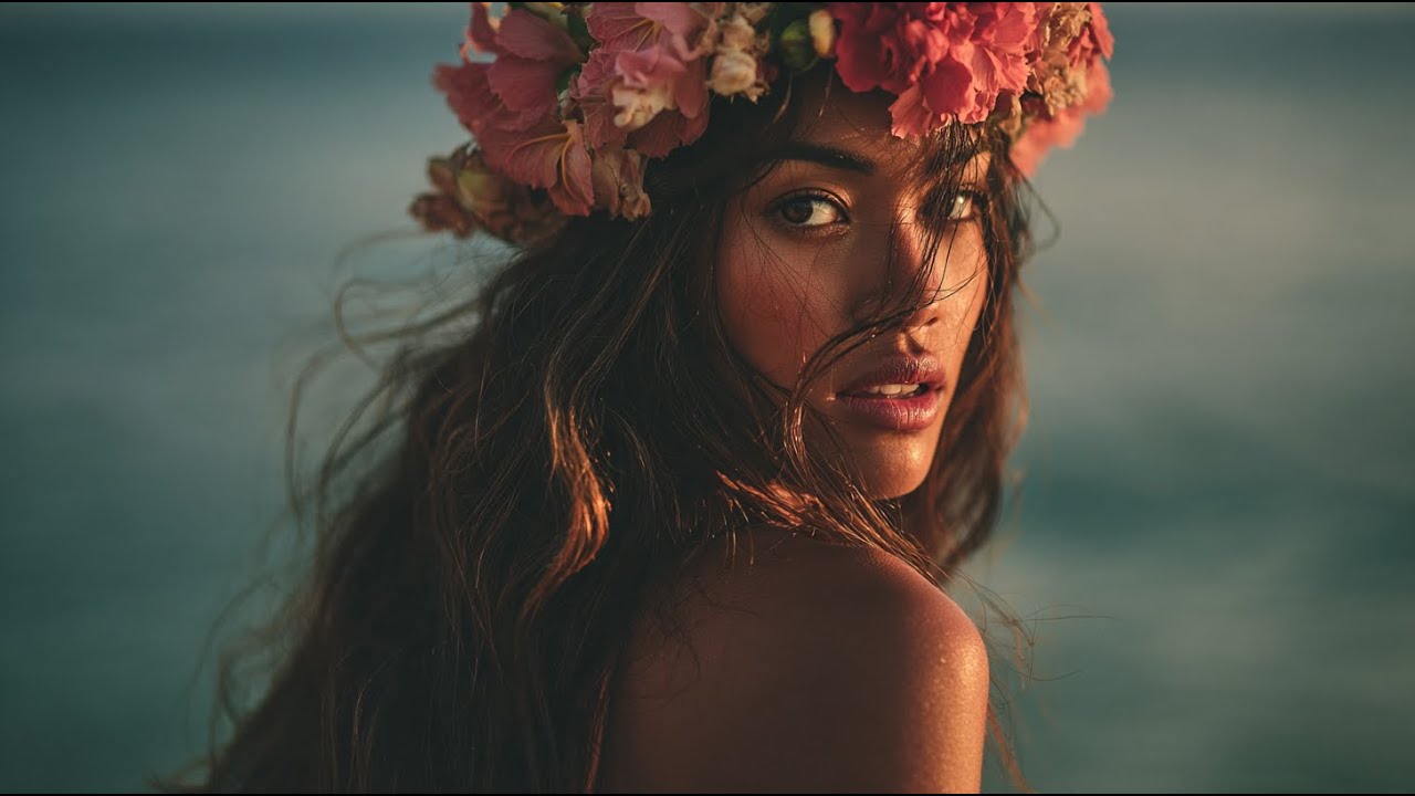 Girlfriend From Tahiti (Cover) | Irie Tahitian Reggae 2026