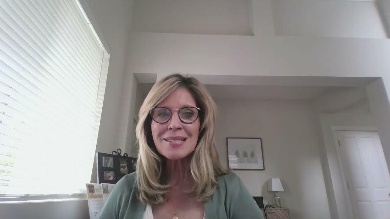 Discovering the reverse mortgage