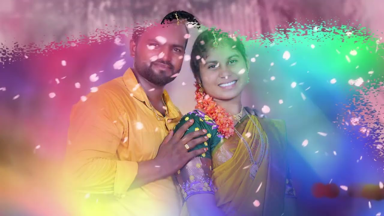 Syamkumar & Akshaya wedding 2