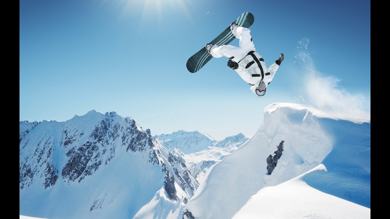 Best Of Snowboarding 2014/2015 (HD)