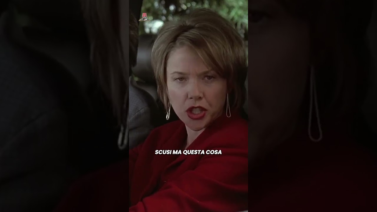 Come reagire di fronte a un tradimento | Kevin Spacey dal film American Beauty