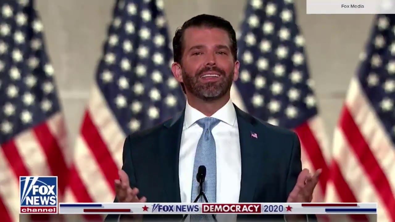 Fox first 2020 presidential debate open
