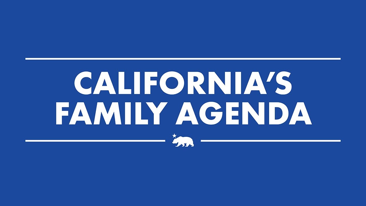 Governor Newsom and First Partner Siebel Newsom Highlight California’s Education Transformation