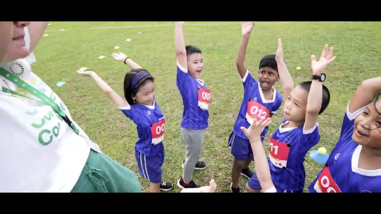 Sports Carnival 2025