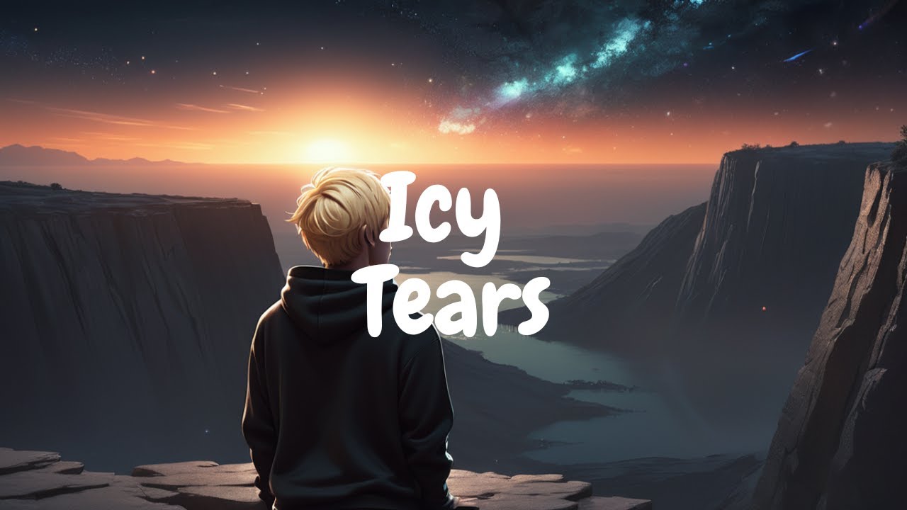 Zoibaf - Icy Tears (Lyrics Video)