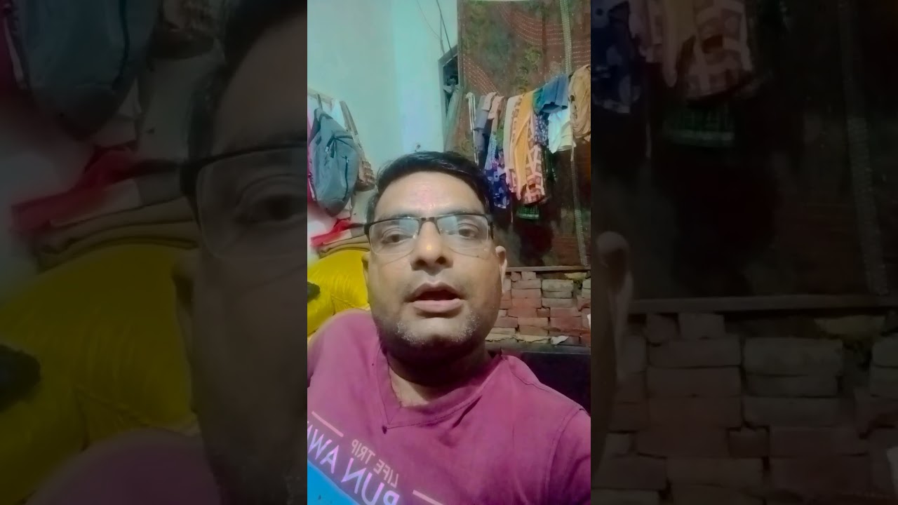 तुम्हें पकार दिलबर @umesh90
