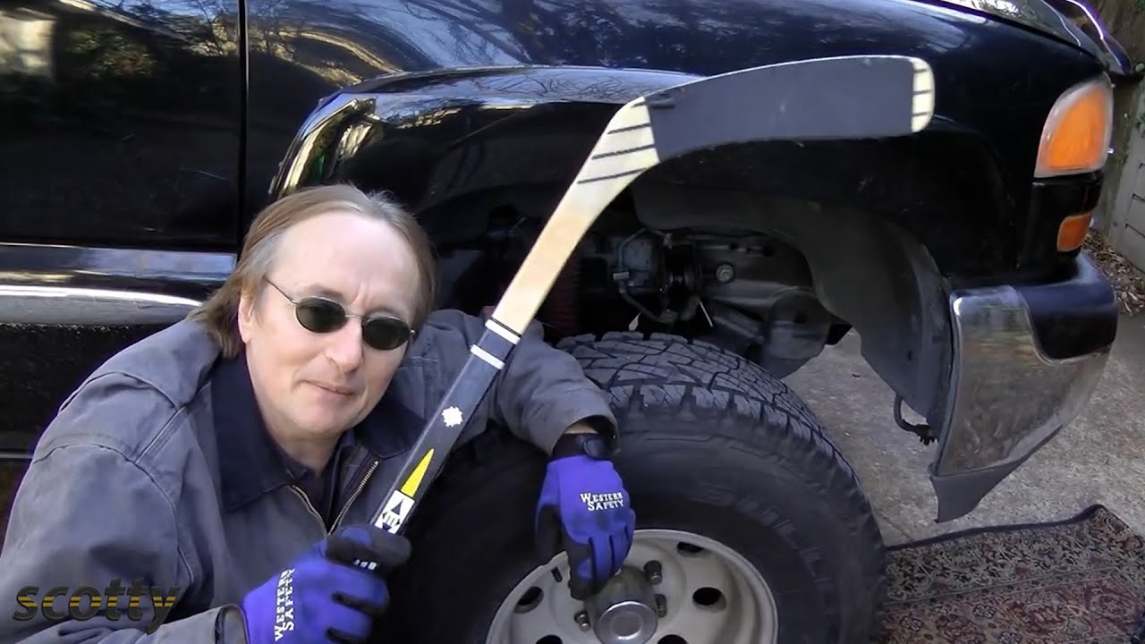 People Say I'm Full of Crap About Lifted Trucks, Well Watch This