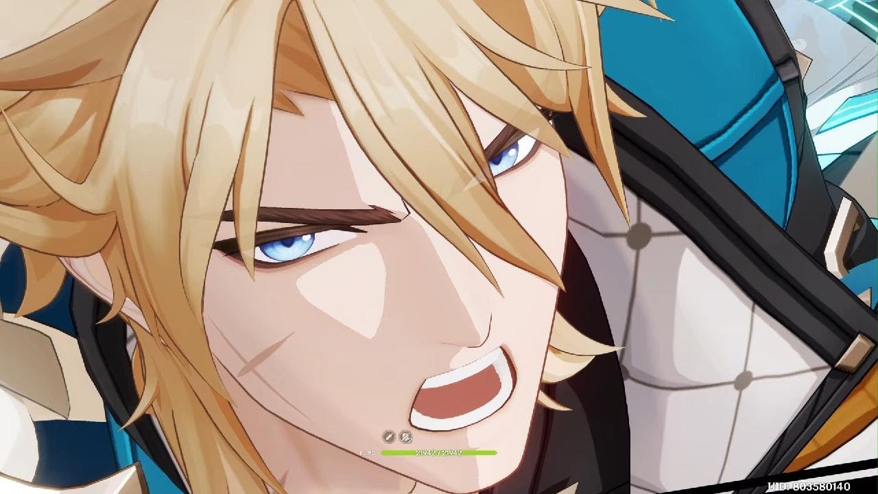 初男性キャラ推し使ってみたらヤバイ脚力！