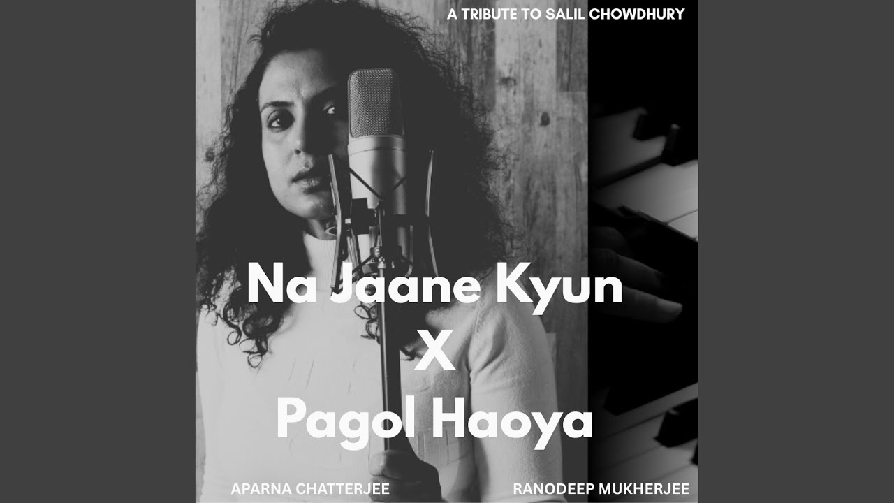 Na Jaane Kyun X Pagol Haoya