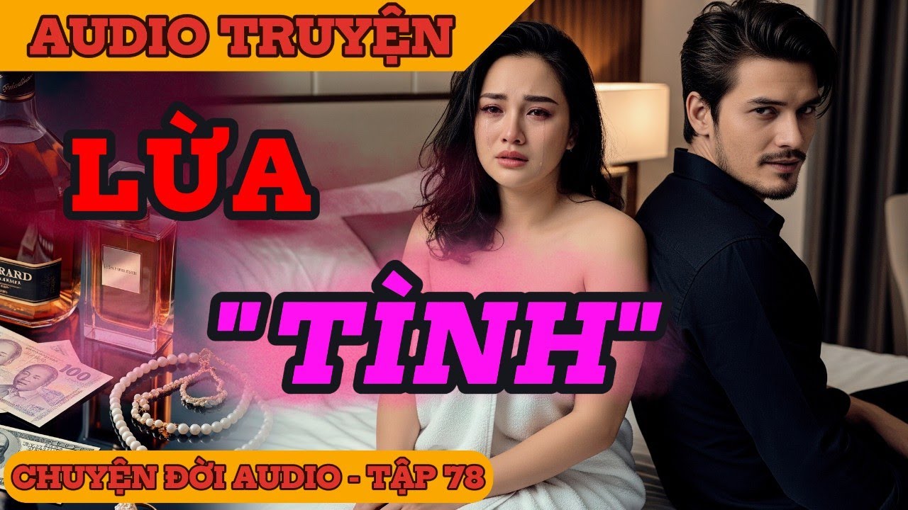 Chuyện Đời: Lừa “Tình” - Gã Sở Khanh và Cái Kết Nhân Quả Đắng Cay
