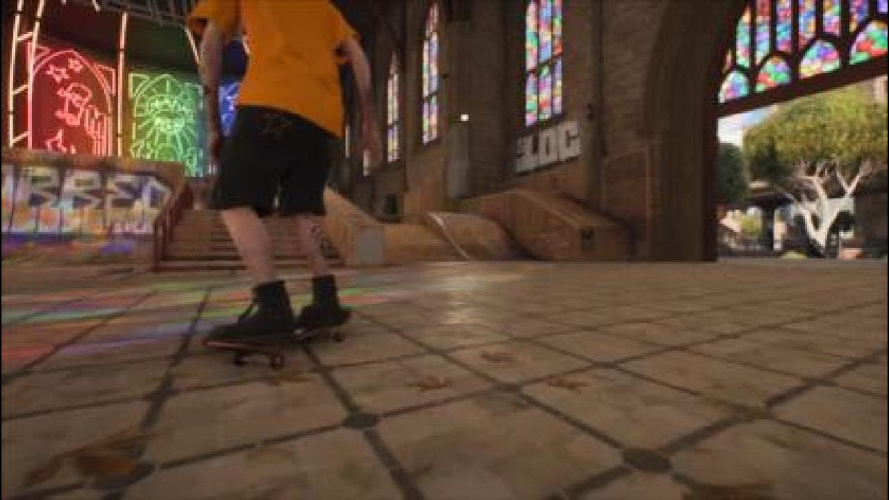 Skate