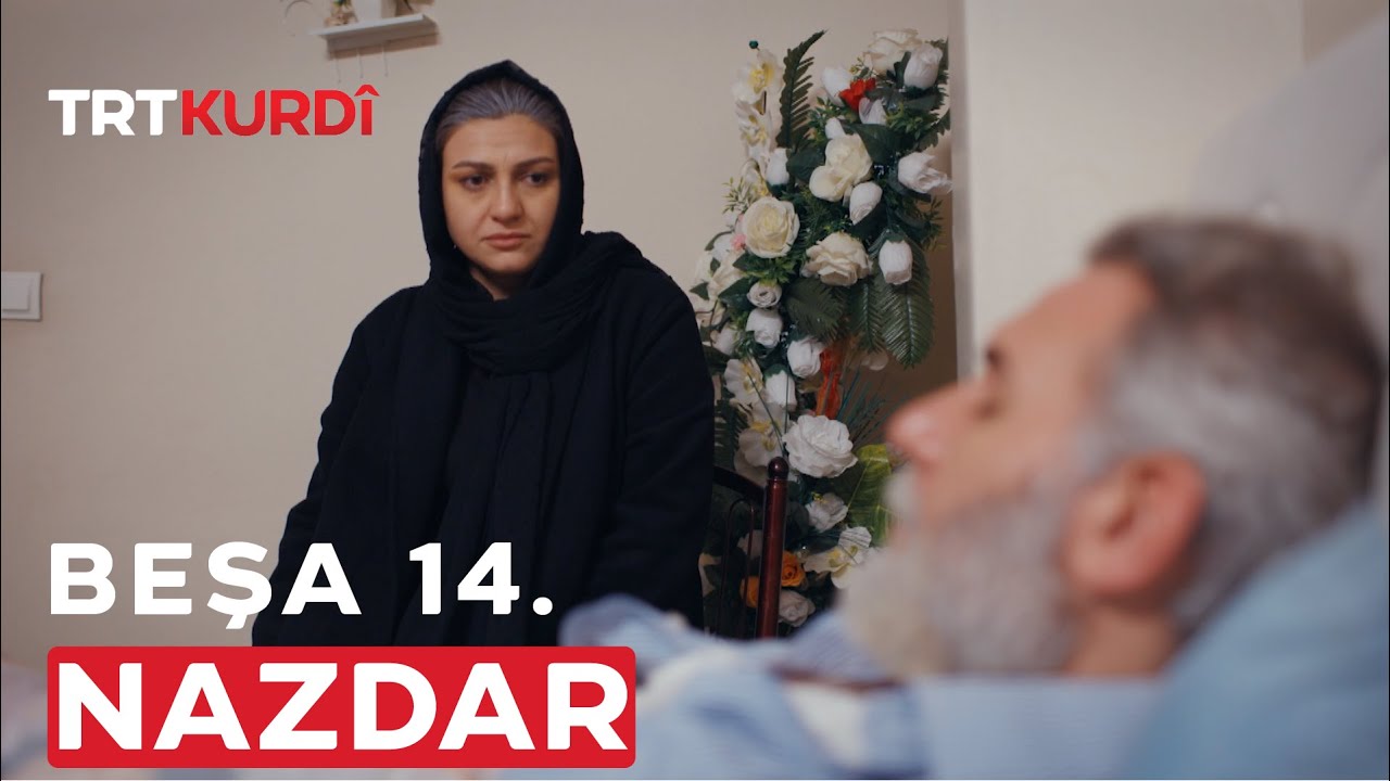 Nazdar - Beşa 14.