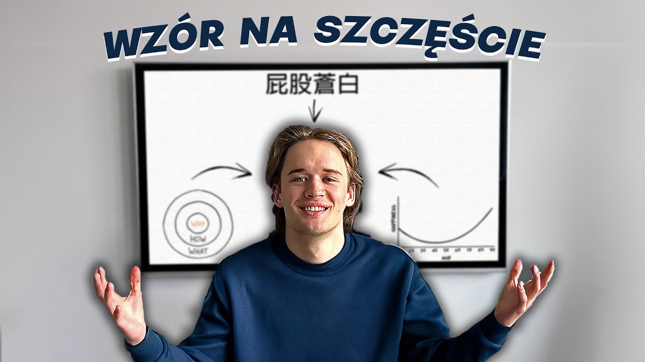 Za 13 Minut Będziesz Szczęśliwy