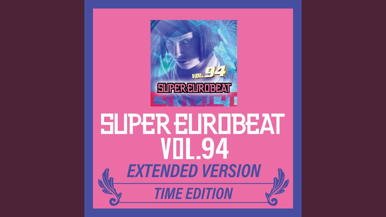 Criminal Love (Extended Mix)