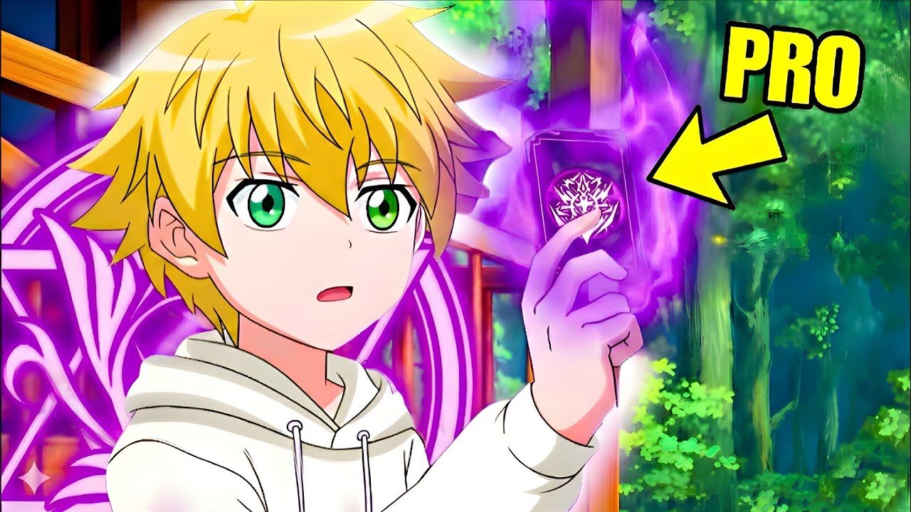 Weak Student Found a Legendary Mecha Robot and Became the Strongest in the Universe