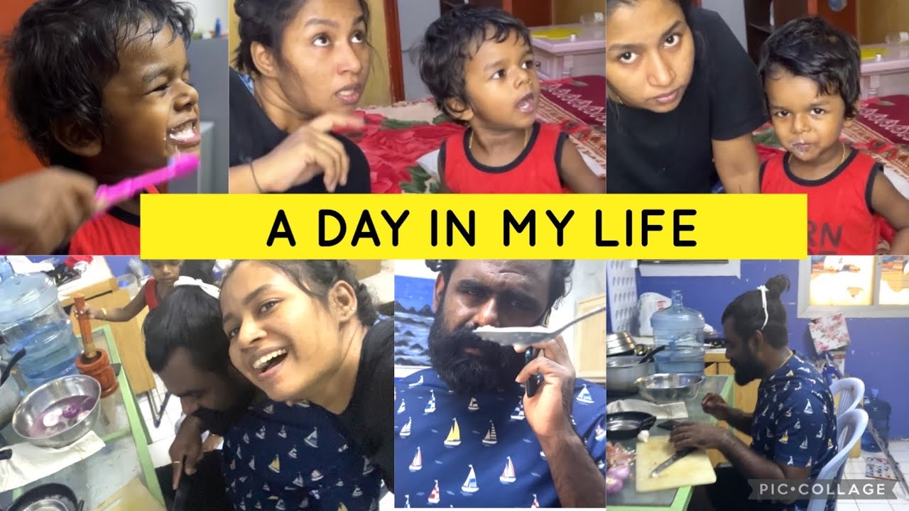 A day in my life | krish wizzarts🥰 #viral #trending #saudi  #krishwizzarts #familyvlog #dayinmylife