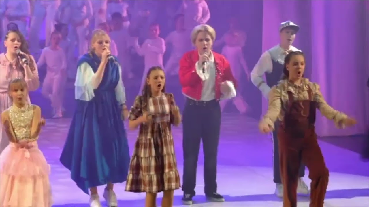 Muinajutu võim / Etendusest 