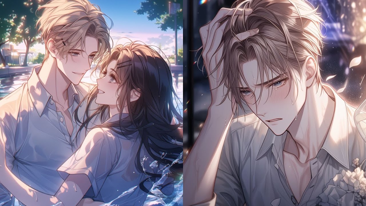 7th day as his tutor, I dreamed he'd kiss me, but woke up to him telling his friend he hated me