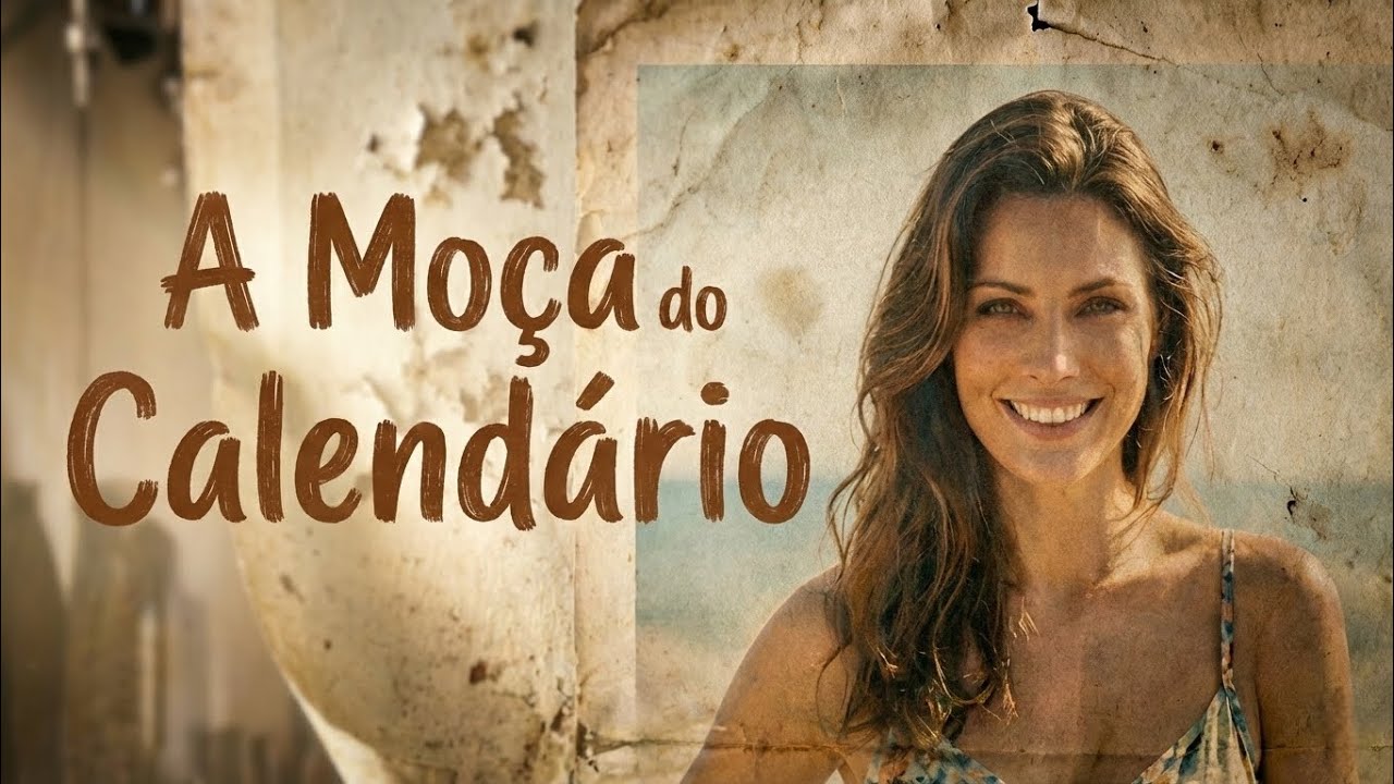 A Moça do Calendário
