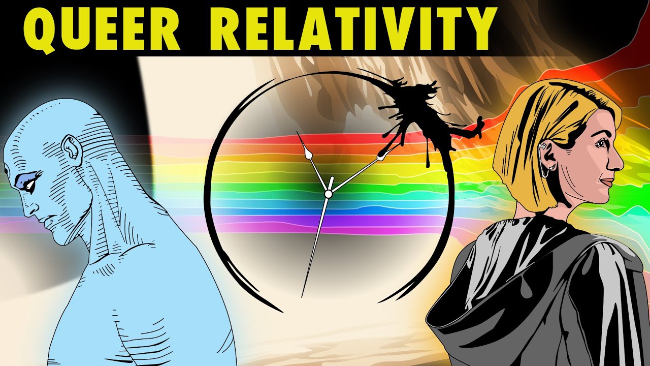 Queer Relativity
