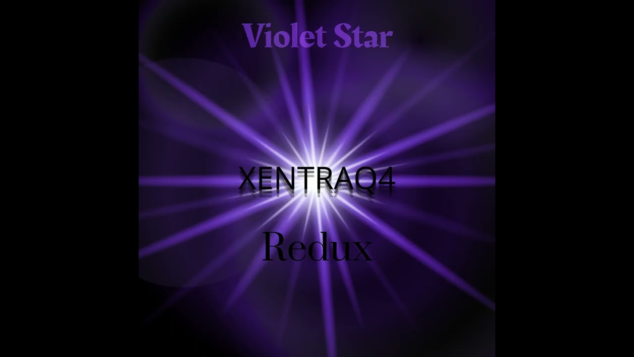 XENTRAQ4 - Redux