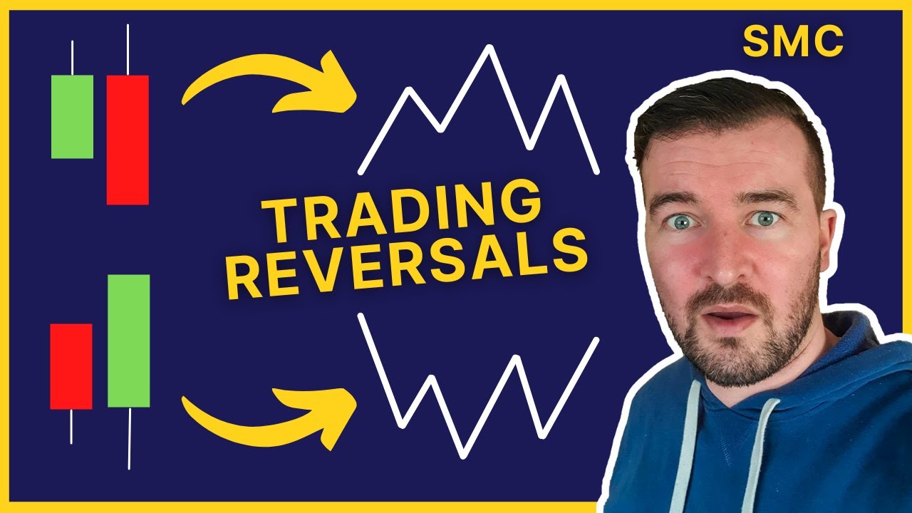Best SMC Reversal Trading Patterns