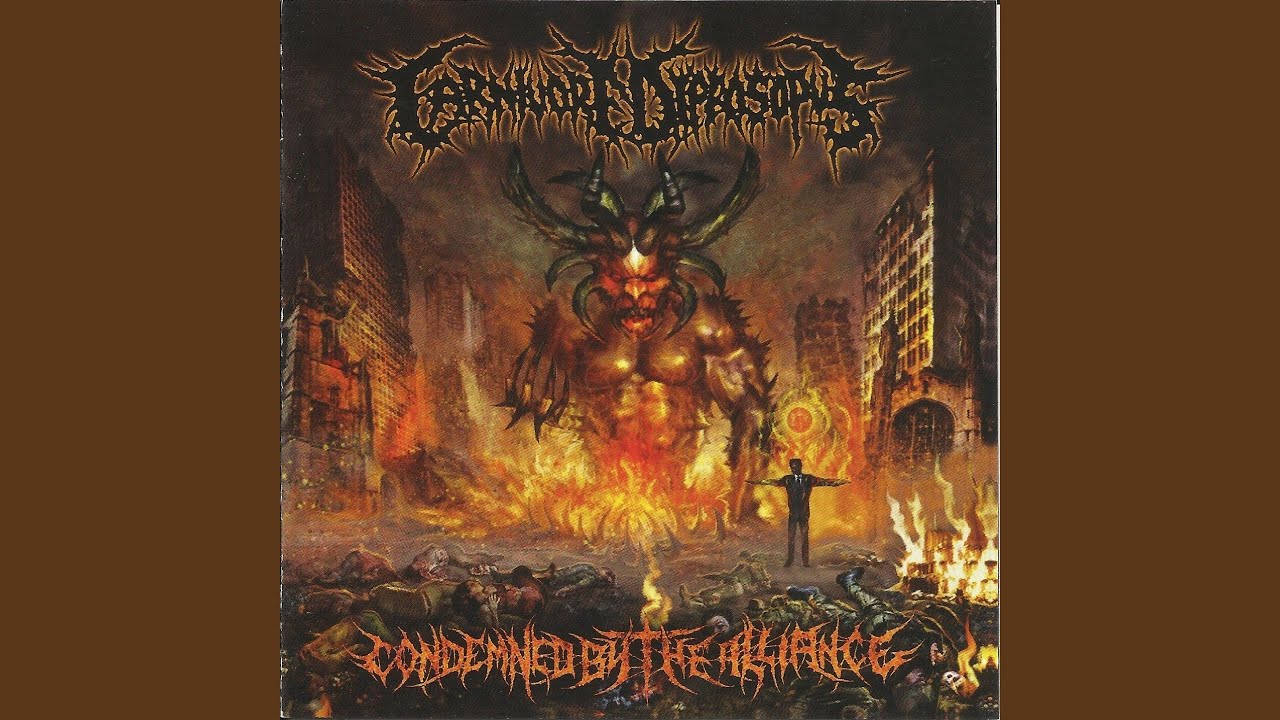 Deeds of Supreme Sect