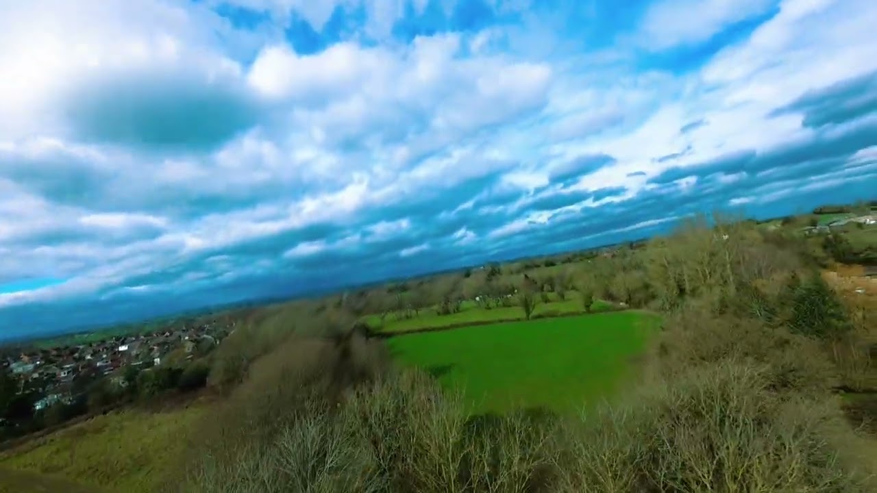 The World in 4K 🍀✅✅✅