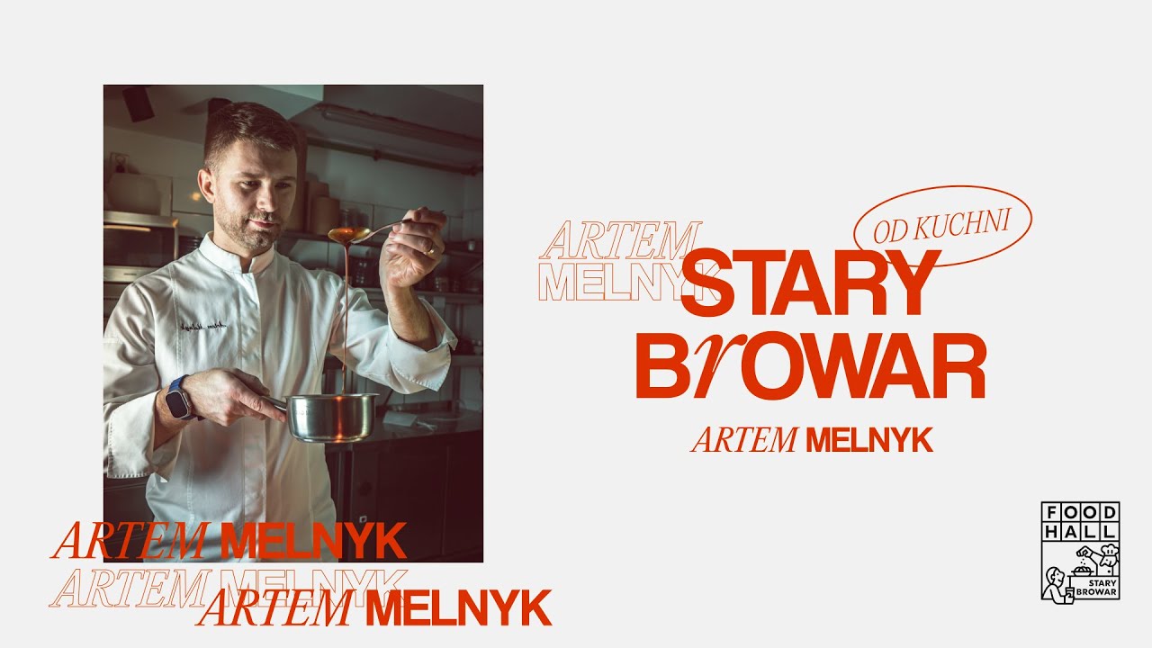 03 - Orson Hejnowicz x Artem Melnyk