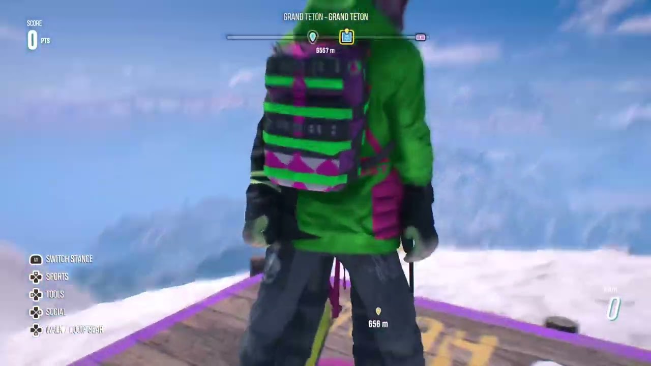 Riders Republic (PS5)