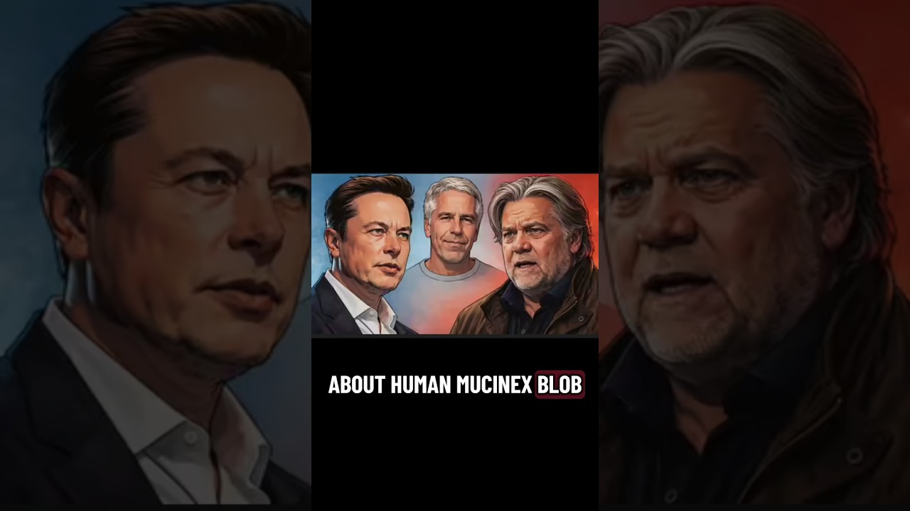 Elon exposes Steve Bannon #elonmusk #stevebannon #epsteinfiles #melania #maga #funny #fdt #fafo #usa