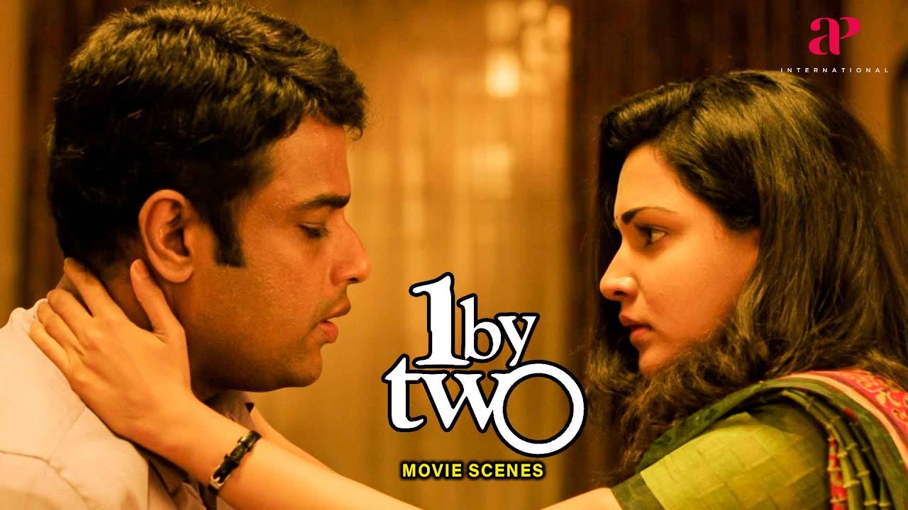 1 by Two Malayalam Movie | Murali Gopy confesses his feelings for Honey Rose | Fahadh | Honey Rose