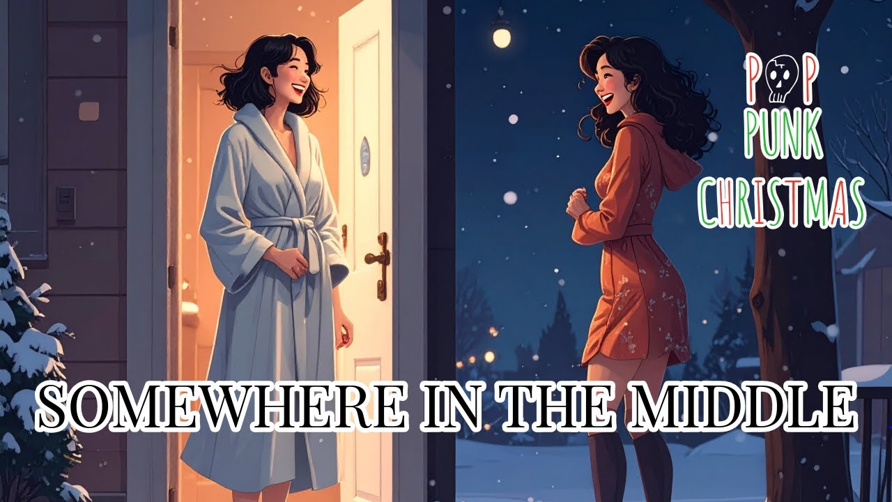 Some Where In The Middle — Heterosexual Nonsense