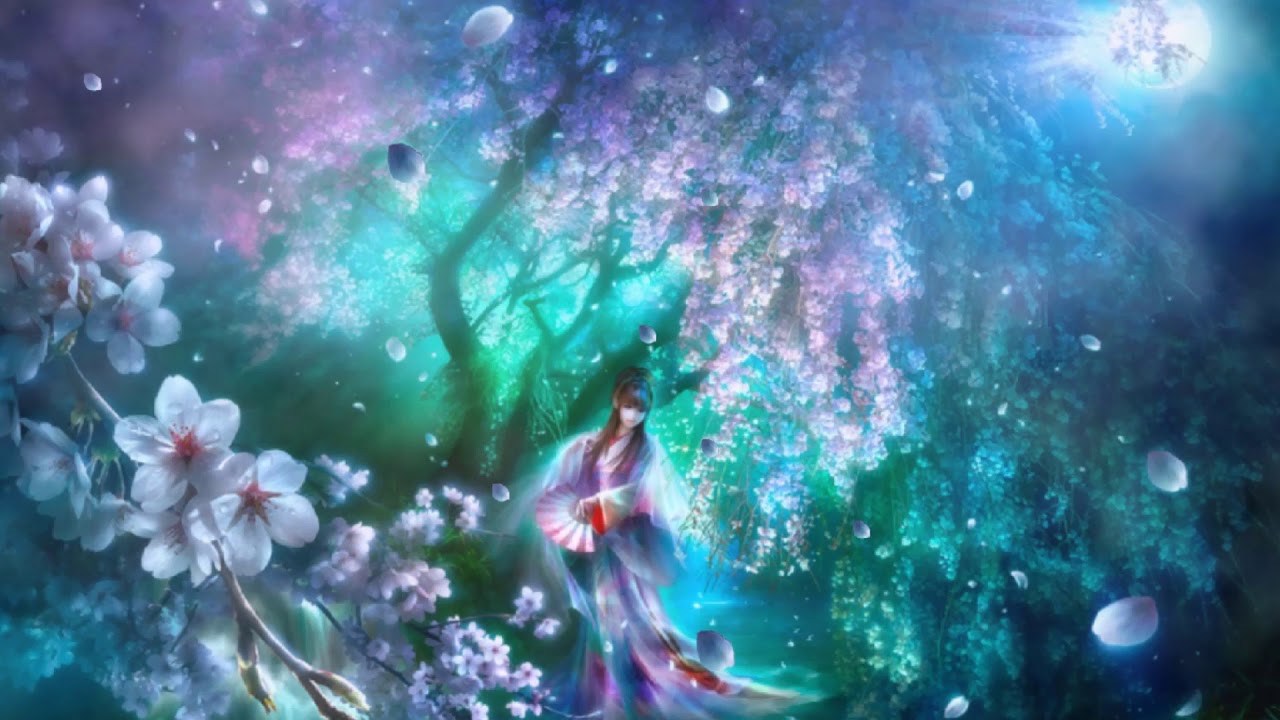 Lotus Rain - 劉珂矣