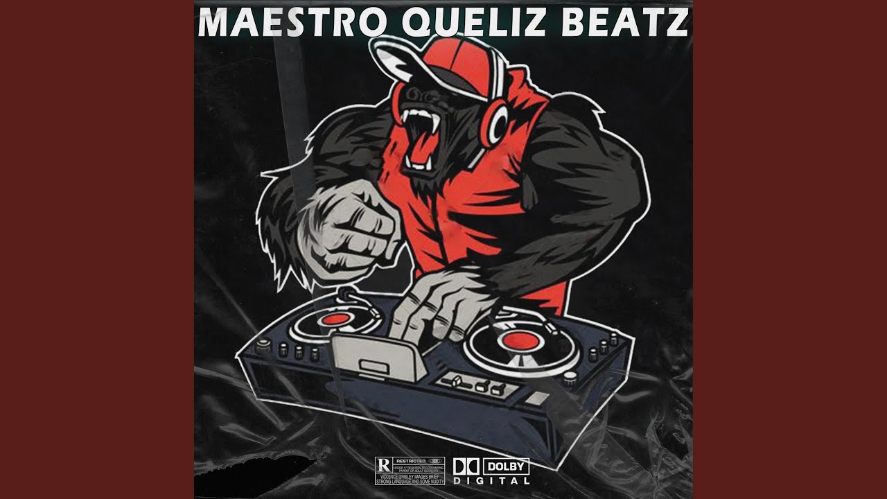 Base de Rap Agresivo 