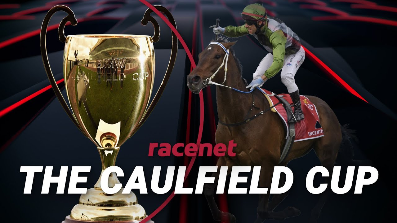Caulfield Cup Form Indicators - Racenet