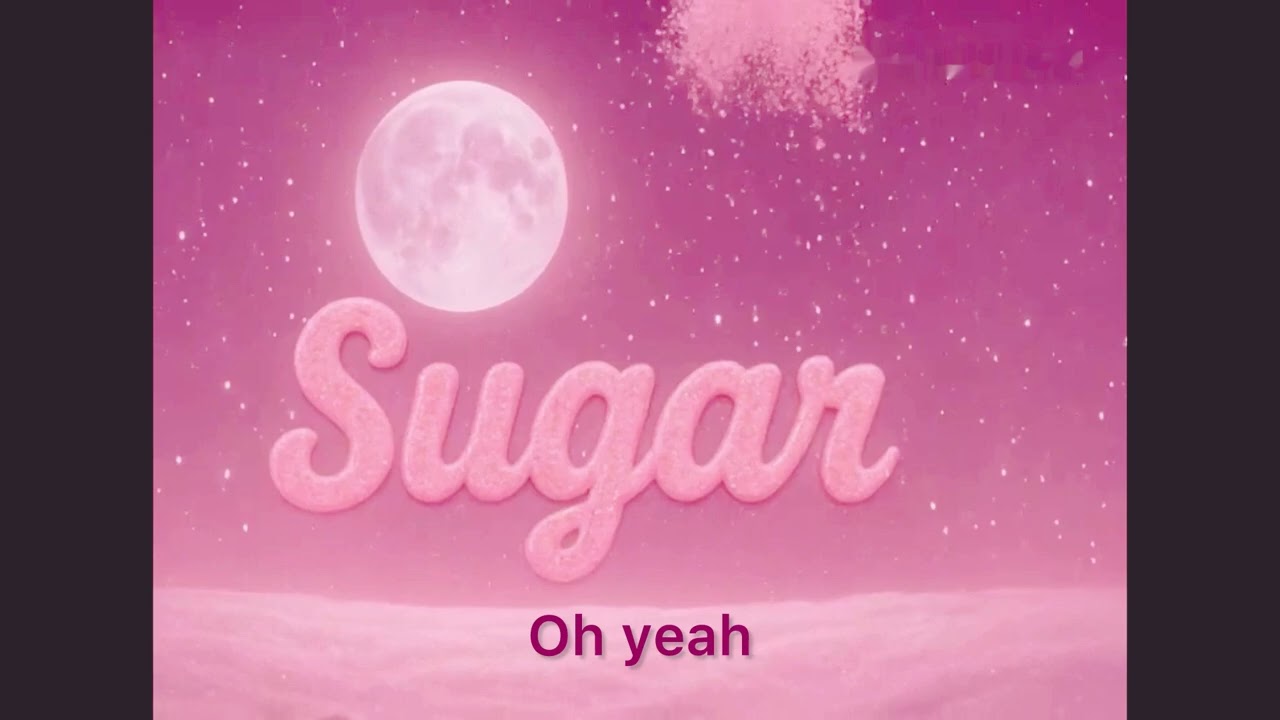 MWIIZA- SUGAR🍬(Audio) Sugar🍬