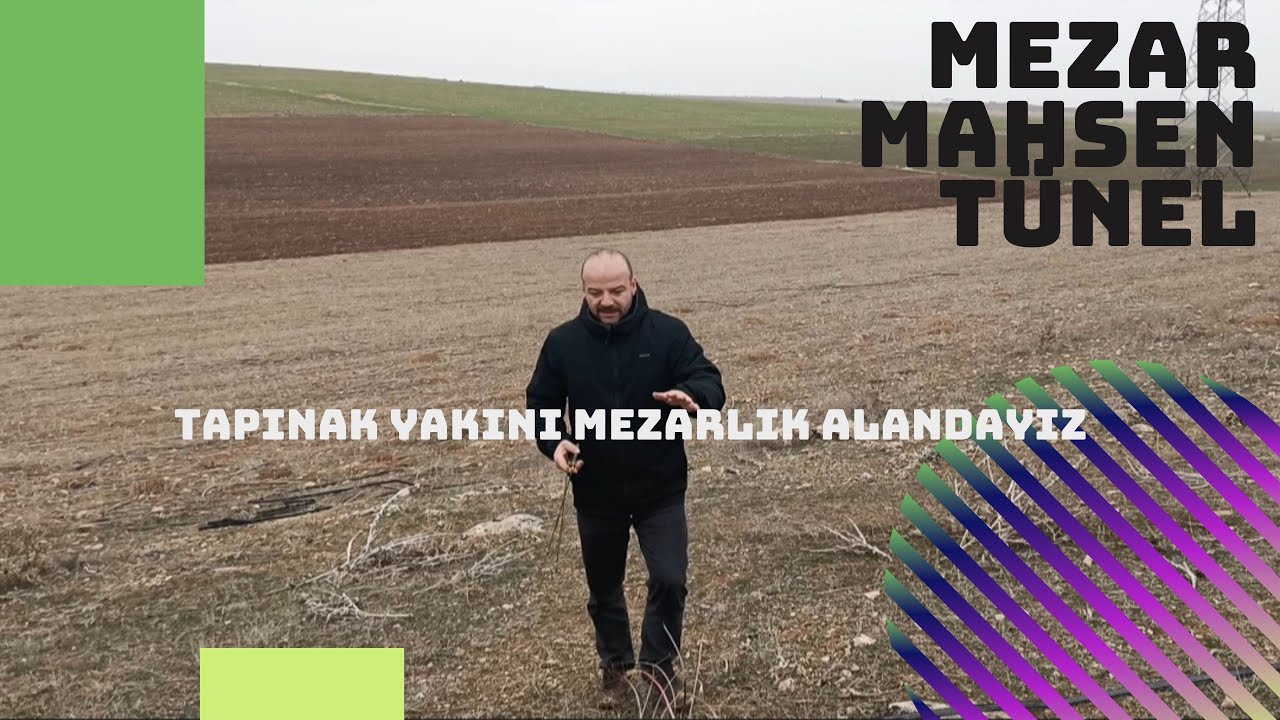 MAHSEN MEZAR TÜNEL ALTIN GÜMÜŞ FREKANS HEPSİ BU VİDEODA İŞİMİZİN BAŞINDAYIZ  05368611658