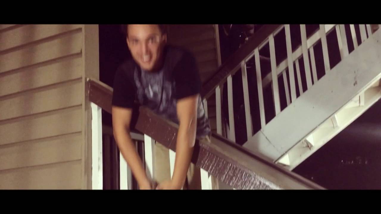 Show feat. Young Taz - Saucy (Freestyle Video) [Prod. by ShowOnTheBeat]