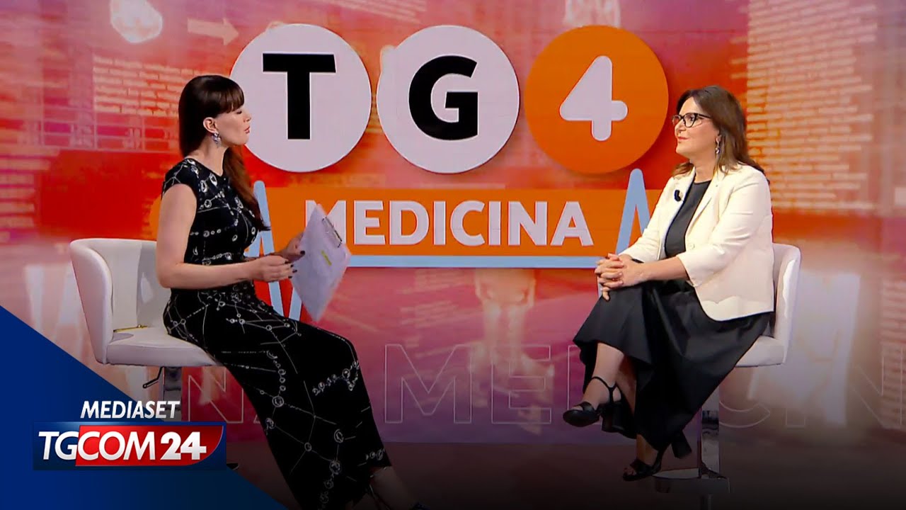 Tg4 Medicina - Lo scompenso cardiaco
